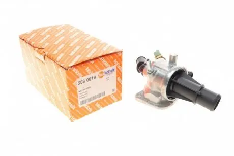 Термостат fiat doblo 1.3 jtd 16v 04-06 AUTOTECHTEILE 508 0018