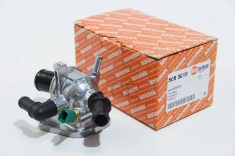 Термостат doblo 1.3d multijet/combo 1.3cdti 10.05- AUTOTECHTEILE 508 0019