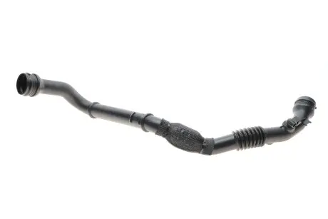 Патрубок интеркулера renault kangoo 1.5 dci 08- AUTOTECHTEILE 508 0201