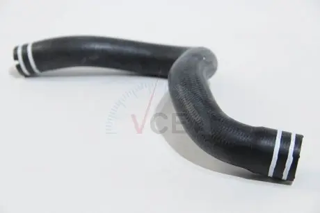 Патрубок радиатора верхний AUTOTECHTEILE 508 0209