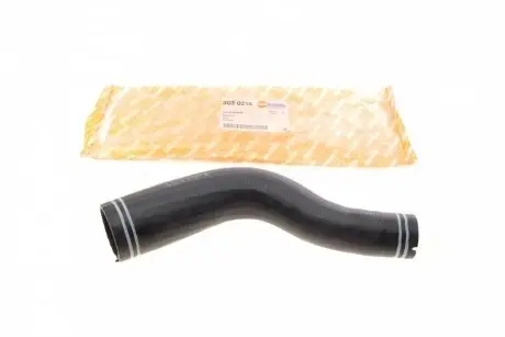 Патрубок інтеркулера fiat doblo 1.3jtd/1.3d 04- AUTOTECHTEILE 508 0216