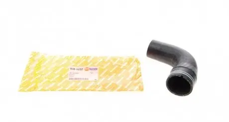 Патрубок інтеркулера fiat doblo 1.6d/2.0d 10-(l) AUTOTECHTEILE 508 0237