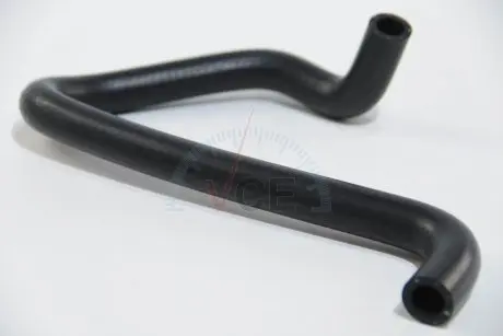 Патрубок пічки AUTOTECHTEILE 508 0271