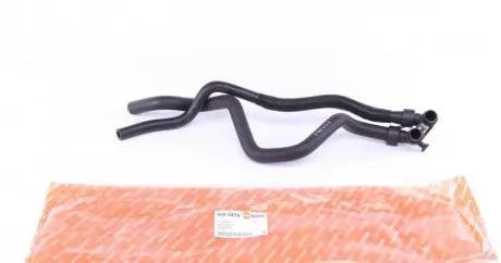 Патрубок печки citroen berlingo/peugeot partner 1.4i 96-07 AUTOTECHTEILE 508 0274