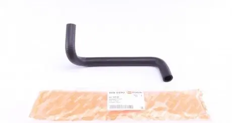 Патрубок печки citroen berlingo/peugeot partner 1.8-1.9d 96-07 AUTOTECHTEILE 508 0290