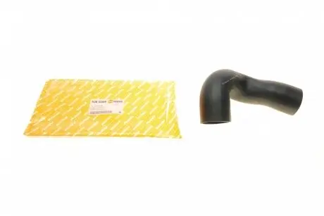 Патрубок интеркулера fiat ducato/peugeot boxer 2.2d/hdi 11- AUTOTECHTEILE 508 0309