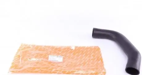 Патрубок интеркулера citroen jumper/fiat ducato/peugeot boxer 3.0 hdi 06- AUTOTECHTEILE 508 0311