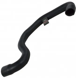 Патрубок турбины renault trafic ii 1.9dci 01- AUTOTECHTEILE 508 0327