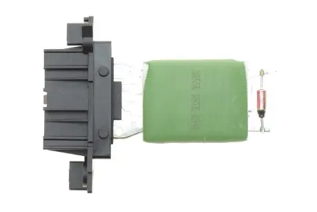 Реостат пічки citroen jumper/fiat ducato/peugeot boxer 06- AUTOTECHTEILE 509 0108
