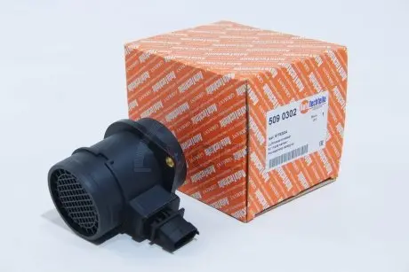 Расходомер воздуха AUTOTECHTEILE 509 0302