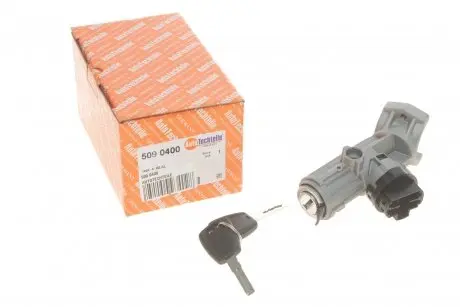 Замок зажигания fiat ducato 02- AUTOTECHTEILE 509 0400