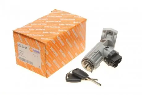 Замок зажигания fiat ducato 06- AUTOTECHTEILE 5090401