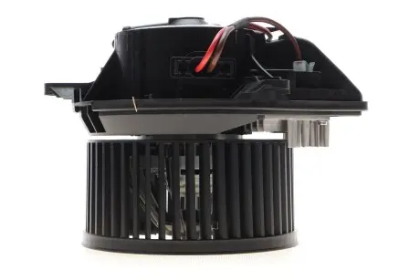 Моторчик печки citroen berlingo/peugeot partner 96-07 (+ac) AUTOTECHTEILE 509 0605