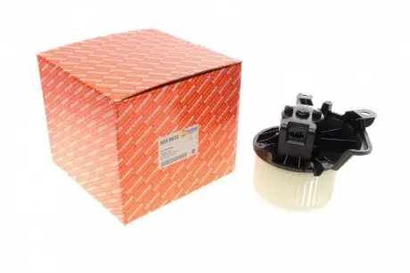 Моторчик печки fiat punto/doblo/fiorino/citroen nemo 0.9-2.0d 05- AUTOTECHTEILE 509 0622