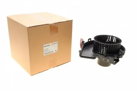 Моторчик печки opel combo 01- AUTOTECHTEILE 509 0623