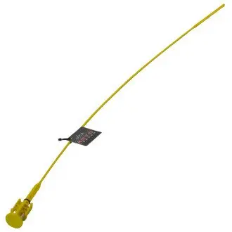 Щуп уровня масла renault master ii/opel movano 2.5dci/tdci 01- (740/700mm) AUTOTECHTEILE 511 0012