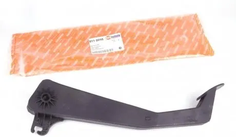 Педаль сцепления fiat ducato 94- AUTOTECHTEILE 511 0055