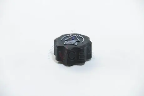 Крышка бачка расширительного citroen jumpy/fiat scudo/peugeot expert 1.9/2.0 jtd 98-06 AUTOTECHTEILE 511 0110