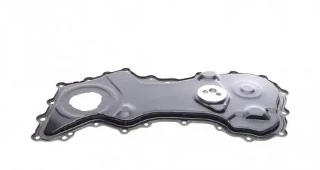 Крышка цепи грм renault trafic/laguna iii 2.0dci 06- AUTOTECHTEILE 512 0255