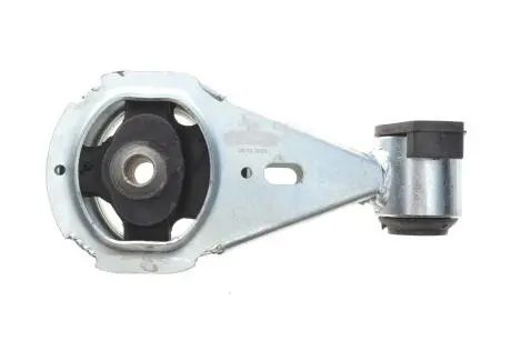 Подушка двигуна (задня/нижня) Renault Megane III 2.0TCe 08- (косточка) AUTOTECHTEILE 512 0526