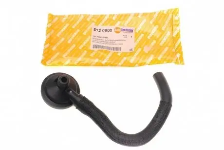 Сепаратор (маслоотделитель) renault kangoo 1.5dci 01- AUTOTECHTEILE 512 0900