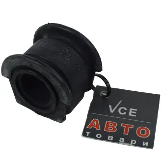 Втулка стабилизатора (переднего/внутренняя) fiat doblo 01- (d=23mm) AUTOTECHTEILE 513 0005