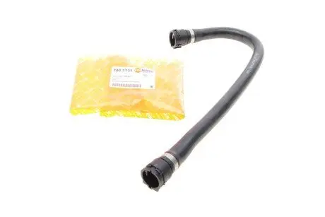 Патрубок радиатора (верхний) bmw 3 (e39) 2.0i-3.0i 95-03 m52/m54 AUTOTECHTEILE 700 1131