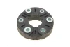 Муфта кардана еластична bmw 1 (e81) 3 (e90) 5 (f10) x1 (e84) x3 (f25) 04-11 (ззаду) n20/n47/n52/n53 AUTOTECHTEILE 700 2608 (фото 1)