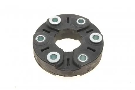 Муфта кардана еластична bmw 1 (e81) 3 (e90) 5 (f10) x1 (e84) x3 (f25) 04-11 (ззаду) n20/n47/n52/n53 AUTOTECHTEILE 700 2608