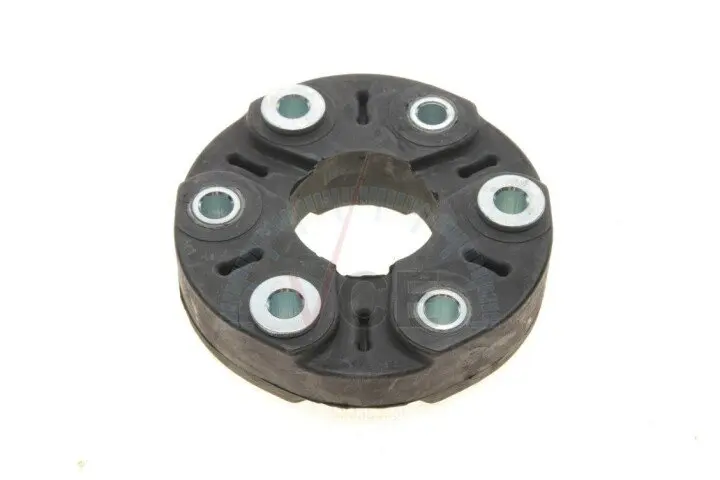 Муфта кардана еластична bmw 1 (e81) 3 (e90) 5 (f10) x1 (e84) x3 (f25) 04-11 (ззаду) n20/n47/n52/n53 AUTOTECHTEILE 700 2608 (фото 1)