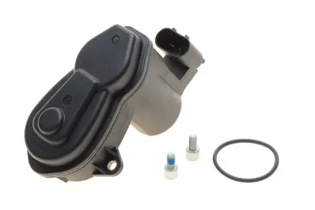 Моторчик электроручника BMW 5 (F10)/X3 (F25)/X4 (F26) 10-18 AUTOTECHTEILE 700 3457