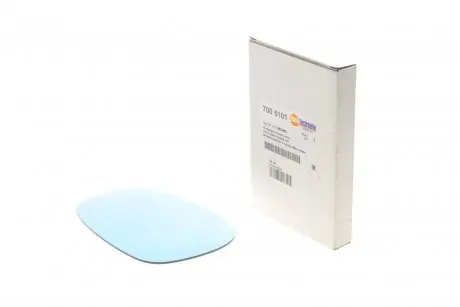 Вставка зеркала с подогревом l AUTOTECHTEILE 700 5101