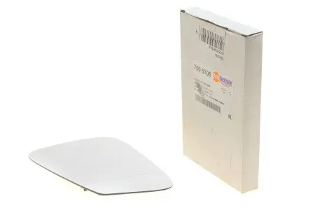 Стекло зеркала с подогревом AUTOTECHTEILE 700 5106