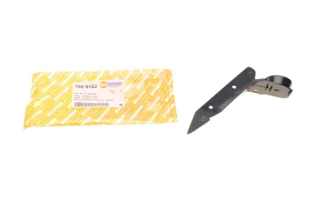 Кронштейн кріплення крила (переднього/r) bmw 3 (e90) 04-11 AUTOTECHTEILE 700 5162