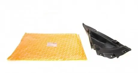 Подкрыльник (передний) bmw x5 (f15) 13-18 (l) AUTOTECHTEILE 700 5176