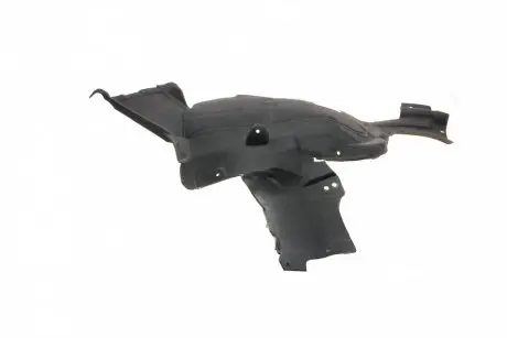 Подкрыльник (передний/зад.часть) bmw x5 (f15) 13-18 (l) AUTOTECHTEILE 700 5184