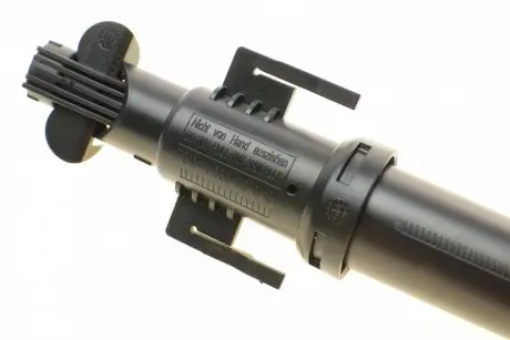 Форсунка омывателя стекла bmw 5 (f10) 09-16 (r) AUTOTECHTEILE 700 6106