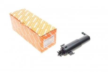 Форсунка омывателя фары bmw x5 (e70) 06-10 (l) AUTOTECHTEILE 700 6119