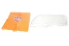 Стекло фары BMW 3 (е46) 01-05 (L) AUTOTECHTEILE 700 6303 (фото 2)