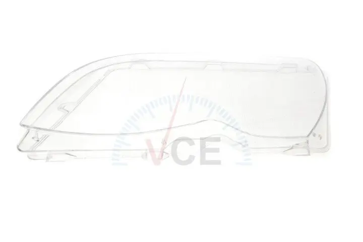 Фото 1 - Стекло фары BMW 3 (е46) 01-05 (L) AUTOTECHTEILE 700 6303 Стекло фары BMW 3 (е46) 01-05 (L) AUTOTECHTEILE 700 6303 (фото 1)