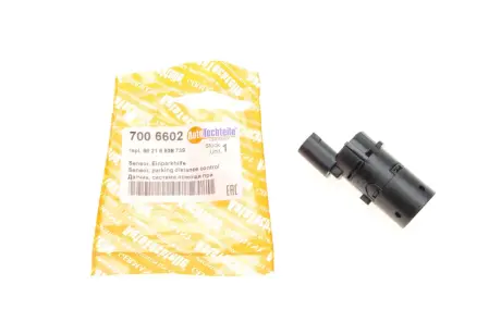 Датчик парковки bmw 5 (e39) 96-03/x5 (e53) 00-06 AUTOTECHTEILE 700 6602