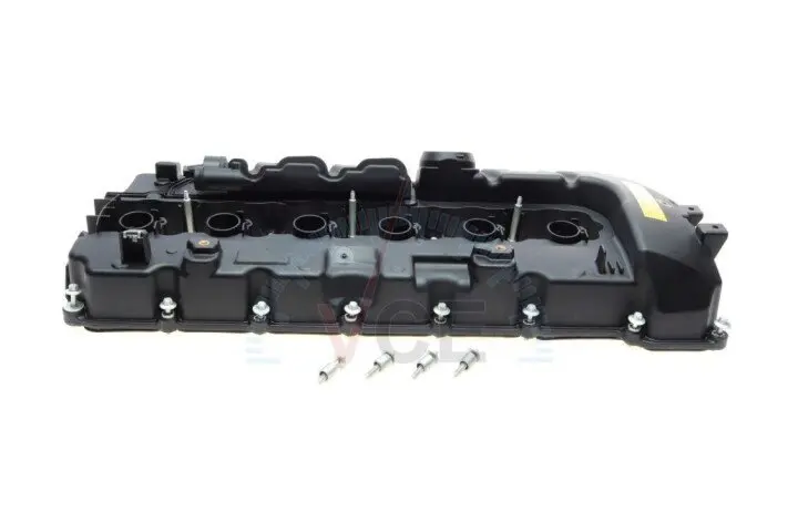 Крышка клапанов AUTOTECHTEILE 701 1108 (фото 1)