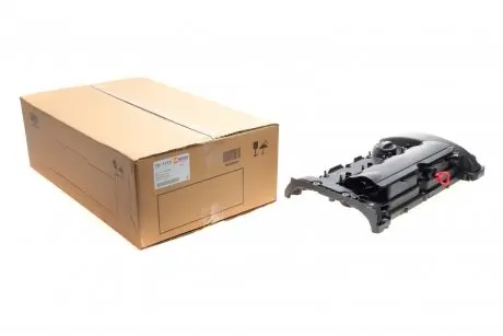 Кришка клапанна citroen c4/c5/peugeot 208/308/508 1.6 thp 08- AUTOTECHTEILE 701 1113