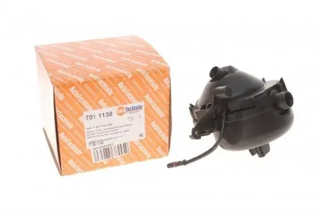 Сепаратор мастиловідділювач AUTOTECHTEILE 701 1138