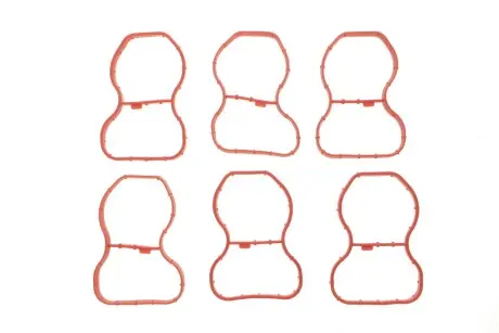 Прокладка впускного коллектора BMW X5 (е70)/X6 (е71) 3.0/4.0 d 08-14 N57/B57 AUTOTECHTEILE 701 1148