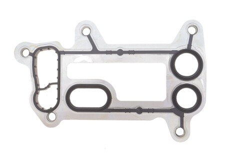 Прокладка фильтра масляного BMW 1 (е87)/3 (е90)/5 (е60)/X1/X3 2.0D 03-15 N47 AUTOTECHTEILE 701 1150