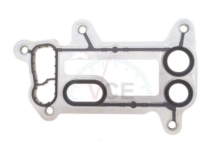 Прокладка фильтра масляного BMW 1 (е87)/3 (е90)/5 (е60)/X1/X3 2.0D 03-15 N47 AUTOTECHTEILE 701 1150 (фото 1)