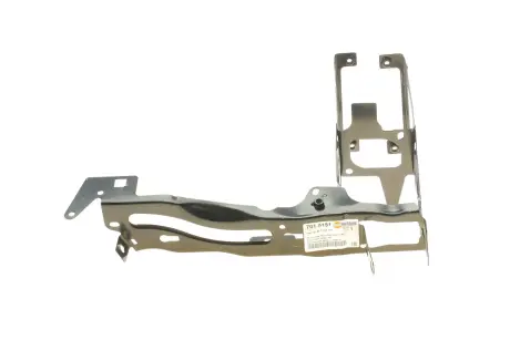Кронштейн крепления фары bmw 1 (f21)/3 (f30) 11-19 (l) AUTOTECHTEILE 701 5151