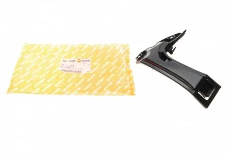 Кронштейн крепления крыла (переднего/l) bmw 5 (f10) 10-17 AUTOTECHTEILE 701 5153