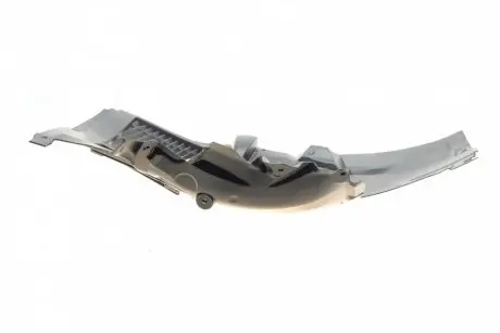 Подкрыльник (передний/перед.часть) bmw 5 (f10) 10-17 (l) AUTOTECHTEILE 701 5187